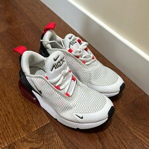 Nike Air 270 Boys sneakers